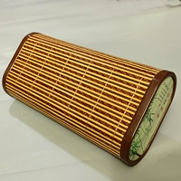 Бамбуковая подушка длина 36*ширина 17*высота 9