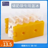 Ёмкость для хранения молока, охлаждаемая сумка для льда, термос