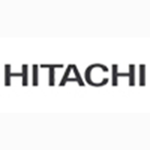 日立华宇新专卖店的LOGO