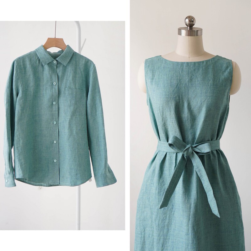 Sold Out, Appreciate It | Exclusive for Regular Customers: Lp Linen Items Collection Sold Out, Appreciate It | Exclusive for Regular Customers: Lp Linen Items Collection