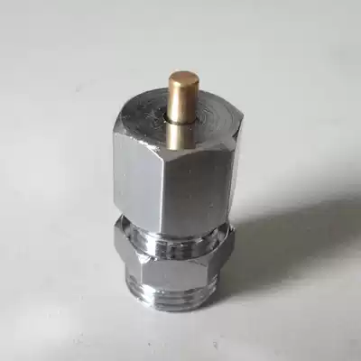 Negative pressure valve Boiler low pressure valve Pressure reducing valve Anti-siphon return valve Negative pressure balance valve Negative pressure inlet and return valve