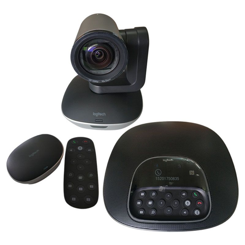 Rotech CC3500e Large High-definition Film Conference Terminal Expansion Microphone 10 m 15 m Extension Line