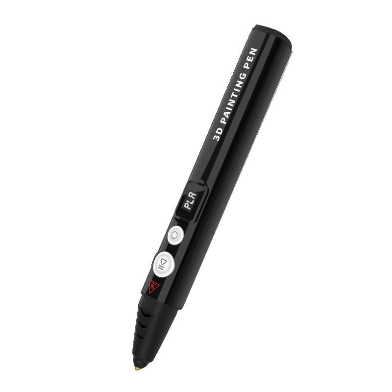 Children's brush for students, three dimensional minifigure, DIY, 3D