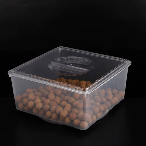 Коробка для дисплея супермаркета