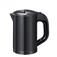 Черный чайник, система хранения, тканевый мешок