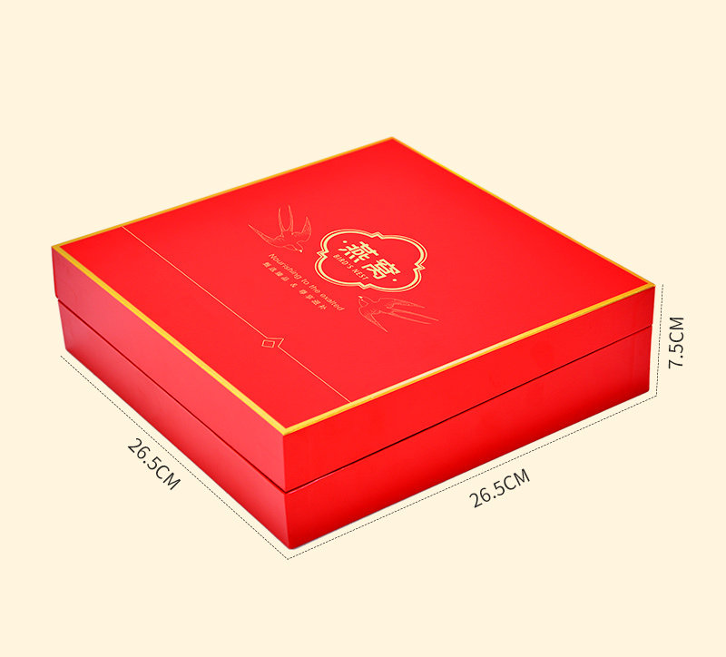 Птичье гнездо пакет None 100 250