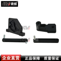 Tire disassembly machine tire removal machine accessories pedal lever slide rail slide guide rail slider