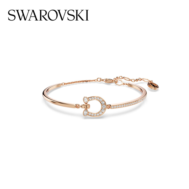 Swarovski Symbolica Horseshoe Bracelet Swarovski Symbolica Horseshoe Bracelet