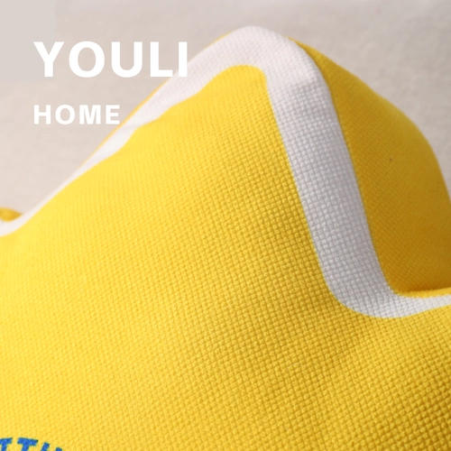 Вернувшись на подушку с наклонением джиншан