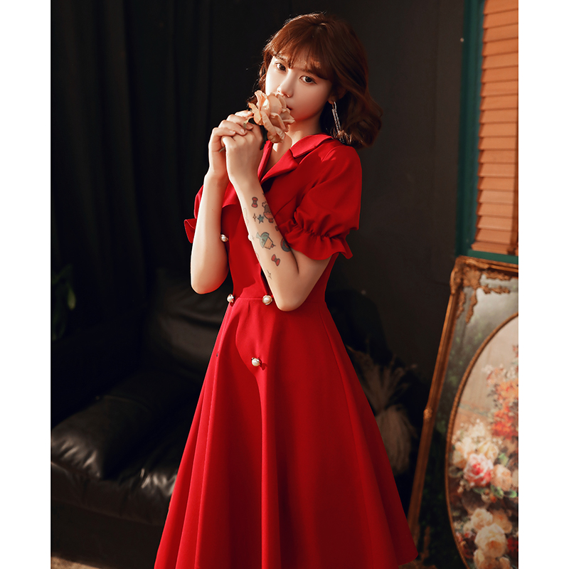  XL+Red, long, mid-length  