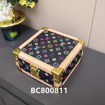 (In stock) 2024 new versatile trendy original womens clothes with logo