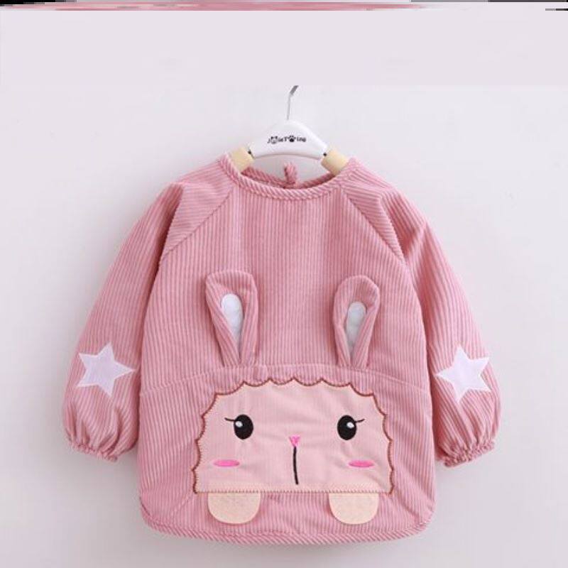 Children's extra-large children's 6-year-old middle school children's overalls can be worn outside in winter, foreign-style girl princess 7-year-old and 8-year-old fashion