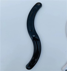 Косоуры Углерода магния s-изгиб