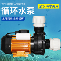 Tengwei TW-60M centrifugal circulating chiller fish pond seafood chiller external water pump