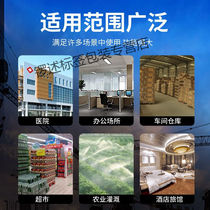 New product customized pre-action alarm valve control cabinet pre-action device control panel iron box fire controller