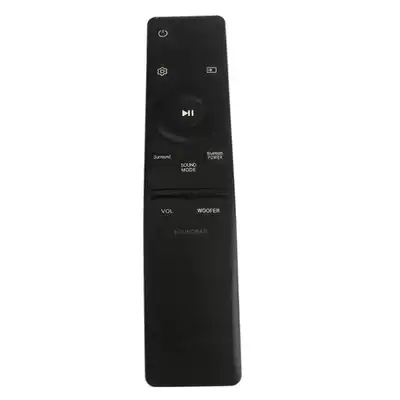 Suitable for Samsung Audio Remote Control AH59-02758A