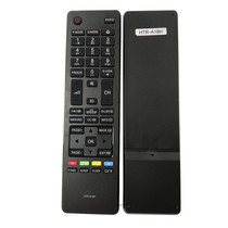 Suitable for Haier LCD TV remote HTR-A18H HTR-A18H LE24M660F LE28H600 LE28H600