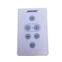 Suitable for PhD player Remote control Sound Dock SeriesI sound box sound