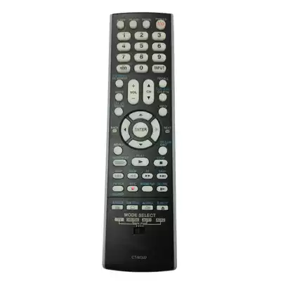 Suitable for Toshiba TV remote control ct-90302