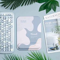 Напульсники, квадратная мышка