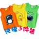 Childrens vest quần áo cotton mỏng boy mùa hè ở trẻ em quần áo trong cậu bé lớn áo thun bé trai không tay đáy mùa hè vẫy.