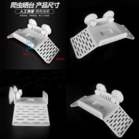 Платформа для скалолаза и солнечной ванны Gongqiao