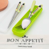 Кумамото медведь [зеленый]