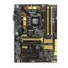 Asus/Msi Z97 H97 Large Four-Slot Lga1150 Desktop Motherboard with One-Year Replacement Warranty