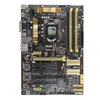 Asus/Msi Z97 H97 Large Four-Slot Lga1150 Desktop Motherboard with One-Year Replacement Warranty