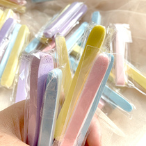 Compressed face washing sPress Weico Sponge face cleaning face cleaning face cleaning artifacial travel surface