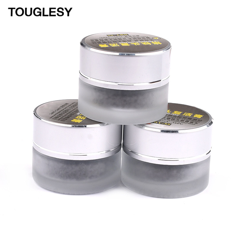 Mcn-8S Soldering Iron Tip Revitalizing Paste Hly-8S Soldering Tip Cleaning Paste Electric Soldering Iron Tip Deoxidation and Repair