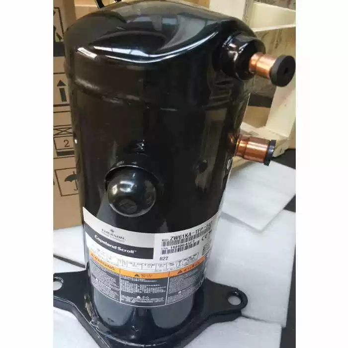 Подходит для Gulun ZW61kae-TFP-542 ZW61kae-TFP-522 5 воздушного воздуха энергонагнетатель компрессор теплового насоса