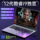 Высокопроизводительный игровой ноутбук Core i9 + RTX4060 с независимым дисплеем, легкий ноутбук для занятий киберспортом и бизнесом для студентов mini 0