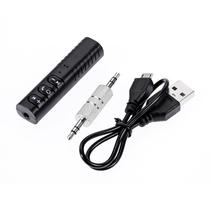 Mini Wireless Bluetooth-Compatible Receiver Transmitter 3 5m