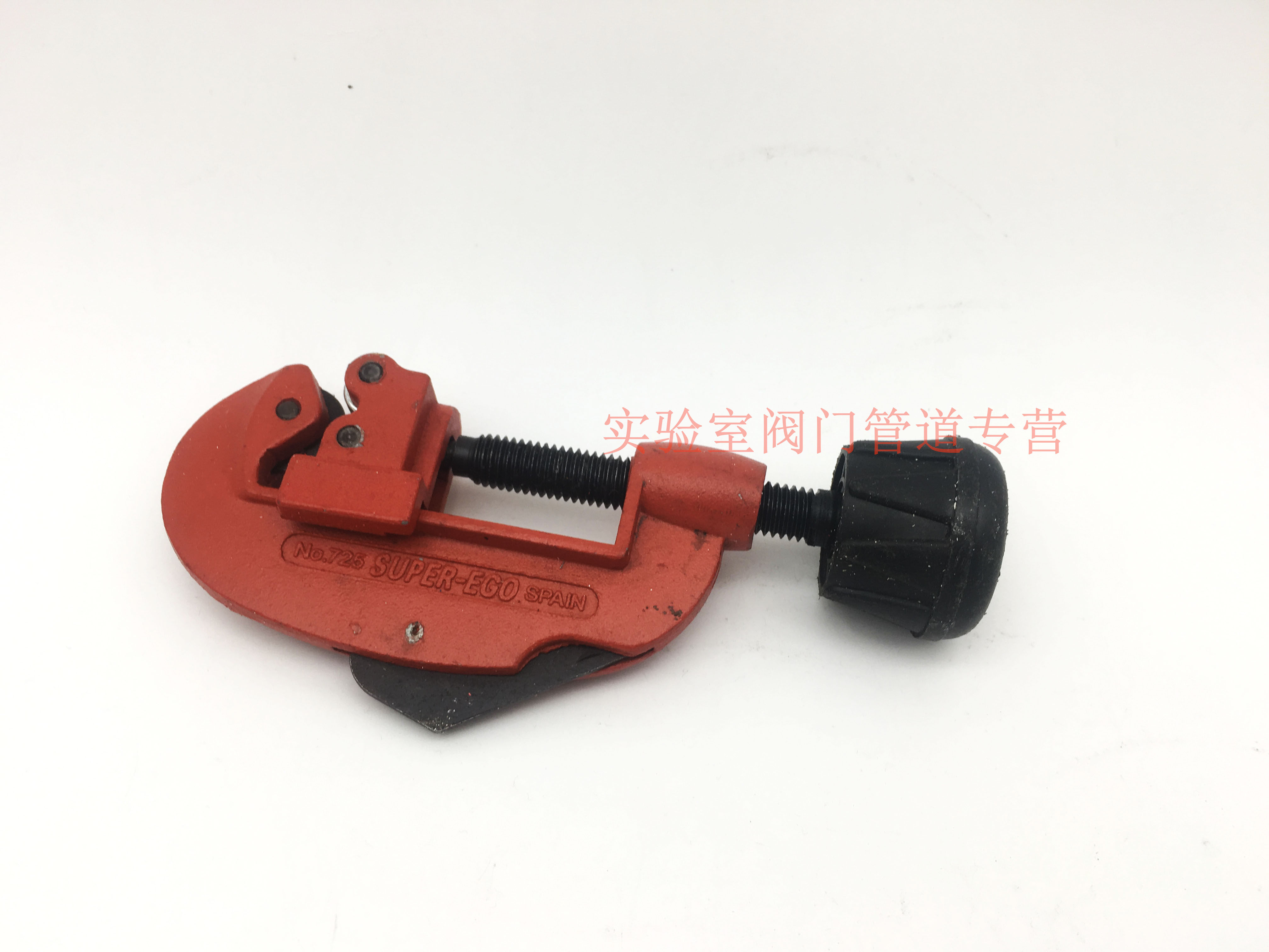 Stainless steel pipe cutter 3mm-30mm