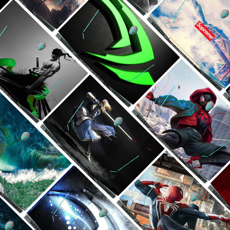 17 3 inch Raytheon 911GT electric race version computer protective Y5T Y5T Y6 2Y Y8 pen electric shell anti-crash strip film