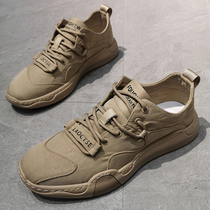 Sails Shoes Men Sports Mens Shoes Canvas Shoes Summer Casual Shoes Men Trends 100 Hitch Breathable Shoes Ice Silk Cloth Shoes