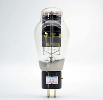 Jinyin rhenium JYL 9300B electronic tube high power 300B original factory matching warranty 15 months