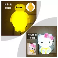 [Switch] Рубень+дайте Huangyi Kt Cat