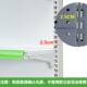 Supermarket Shelf Board Partition Bracket Convenience Store Pharmacy Additional Shelf Support Arm Horn Bracket Support Piece Bracket Accessories