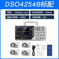 DSO4254B