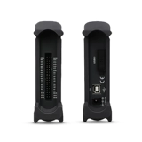 Hank Hantek4032L Virtual Logic Analyzer Oscilloscope 32 Канал 150 млн. Бесполосный интерфейс USB High -Speed ​​Interface