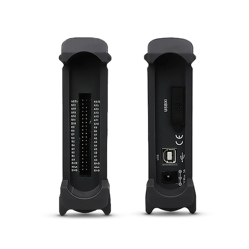 Hank Hantek4032L Virtual Logic Analyzer Oscilloscope 32 Канал 150 млн. Бесполосный интерфейс USB High -Speed ​​Interface