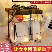 Birthday gift for girlfriend wife best friend Valentines Day practical surprise romantic special