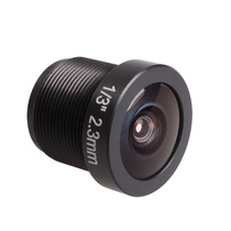 Swift 2 micro Swift 3 2 3mm M12 lens RC23