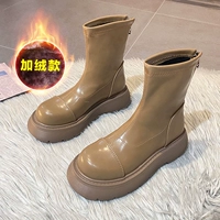 Хаки, флисовый