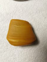 Yunnan Huanglong jade water grain material bracelet pendant hand play pendant hand string ornaments water plants and flowers