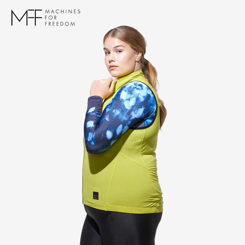 MFF All Weather Vest Light Weight Riding Vest for Spring/Summer