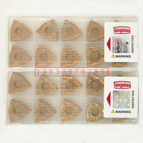 Japan Toshiba Numerical Control Vehicle Blade WNMG080408 080404 080412-TM T9125 9115 steel pieces