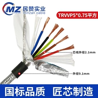 5*0,75 квадратных метров (внешний диаметр 9,1).